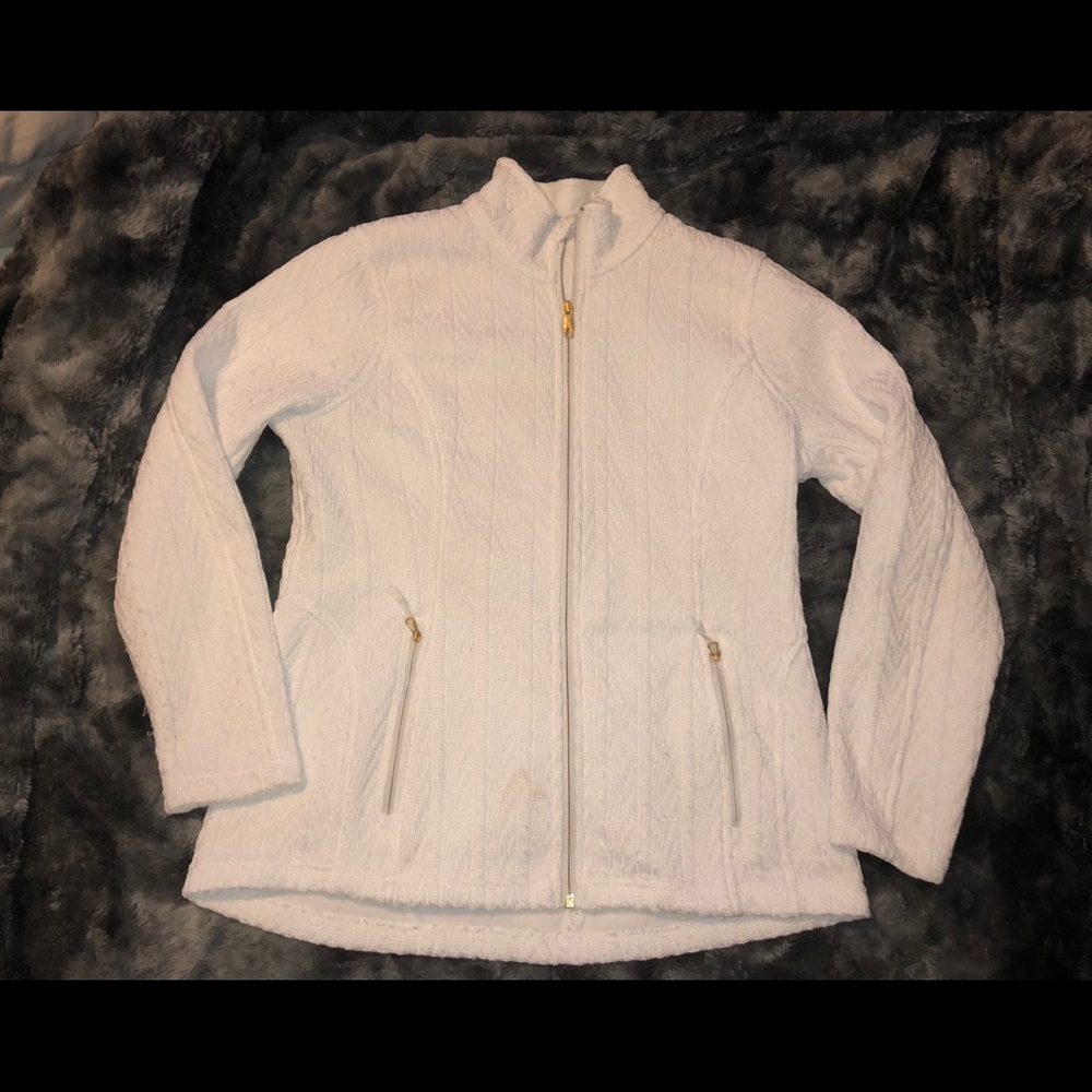 Major Cable Stryke jacket